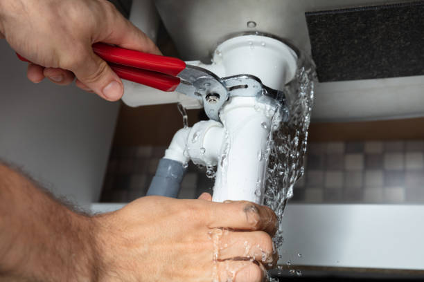 Best Water damage contractors near me  in Cle Elum, WA