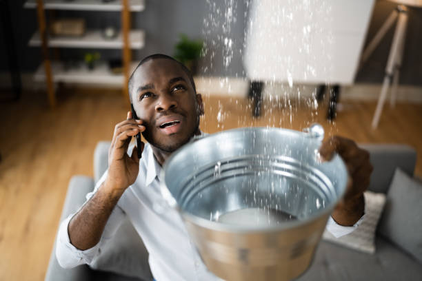 Best Commercial water damage restoration  in Cle Elum, WA