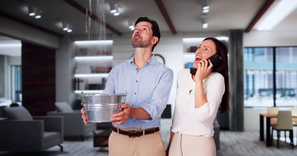 Best Water damage cleanup near me  in Cle Elum, WA