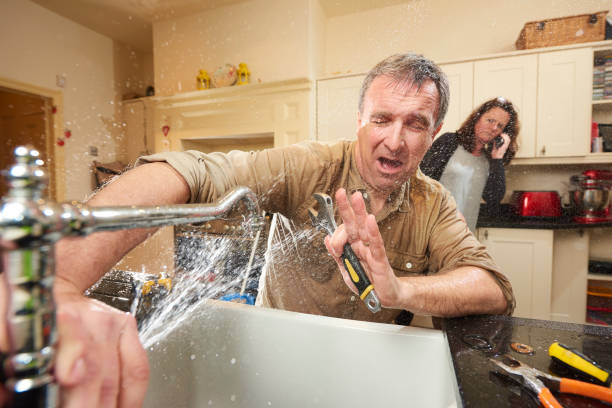 Best Water damage restoration near me  in Cle Elum, WA